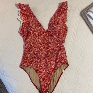 Summersalt Bathing Suit